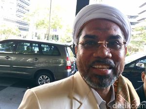 Disebut Ngigau soal Pj Gubernur Era SBY, Ngabalin: Dokumennya Ada Disebut Ngigau soal Pj Gubernur Era SBY, Ngabalin: Dokumennya Ada