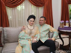 Raul Lemos Konsultasi ke Pengadilan Agama, Ada Apa?