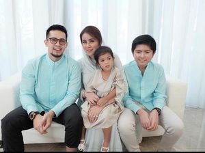 Hamil Tujuh Bulan, Olla Ramlan Sering Lapar Mata