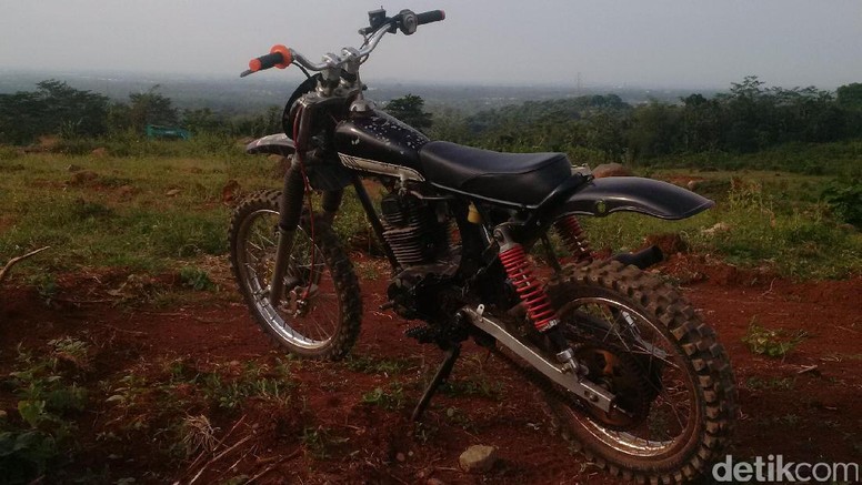 Foto: Deden Hernandi