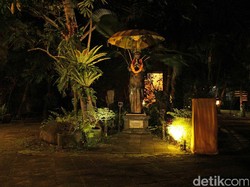 Video: Obama dan Kehidupan Warga Bali di ARMA