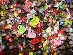 Ini Tempat yang Romantis di Korea Selatan