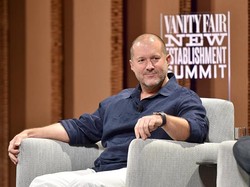 Kembalinya Bos Desain Apple