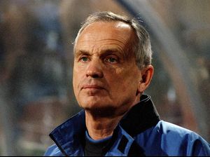 Mengingat Richard Moller Nielsen, Merayakan Hasil dari Kerja Keras Mengingat Richard Moller Nielsen, Merayakan Hasil dari Kerja Keras