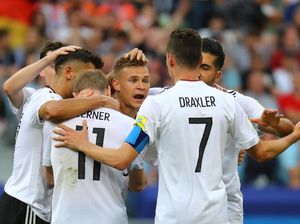 Lolos ke Semifinal, Jerman Jadi Juara Grup Usai Kalahkan Kamerun