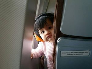 Cara Cerdas Manfaatkan Waktu Transit Pesawat