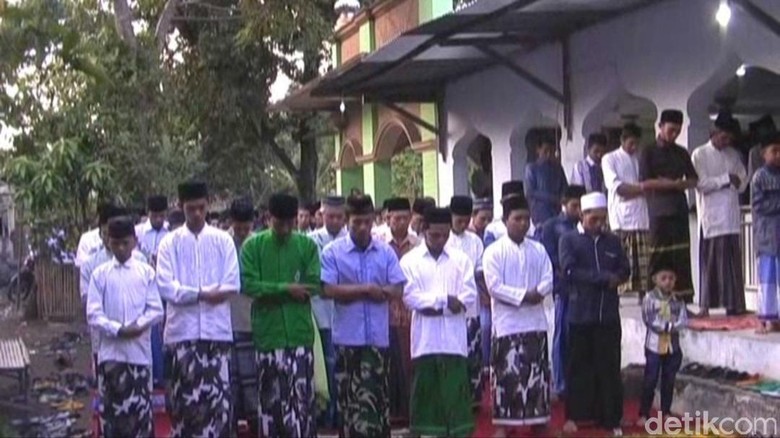 Antagonisasi Sufisme dan Agenda Deradikalisasi