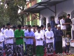 Antagonisasi Sufisme dan Agenda Deradikalisasi