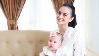 Lebaran Pertama Ririn Ekawati Tanpa Ferry Wijaya
