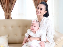 Ririn Ekawati Tak Pernah Berpikir untuk Menikah Lagi