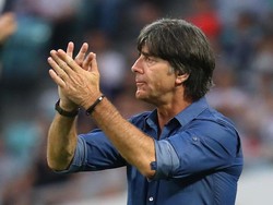 Loew Sudah 100 Kemenangan Bareng Timnas Jerman