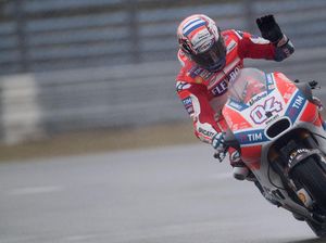 Klasemen MotoGP: Geser Vinales, Dovizioso ke Puncak Klasemen MotoGP: Geser Vinales, Dovizioso ke Puncak