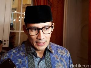 Perjalanan OK OCE Sandi: Dari Pilkada ke Pemilu, Kini di Parekraf