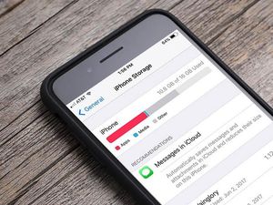 Duh, Aplikasi Populer Makin Kuras Penyimpanan iPhone