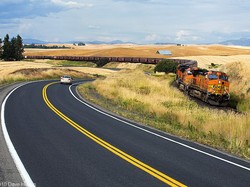 Aspal Ini Bisa Perbaiki Dirinya Sendiri dan Bakal Bisa Sambil Isi Baterai