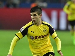 Pulisic Siap Bekerja Keras untuk Isi Skuat Utama Chelsea