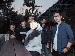 SATCF Rilis Album Kedua Retorika