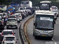 Balik dari Mudik, Perhatikan 7 Hal Ini