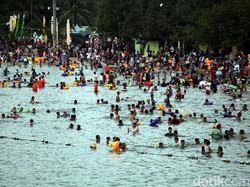 Libur Lebaran, KPAI: Jangan Ada Bullying atau Upload Foto Tak Patut