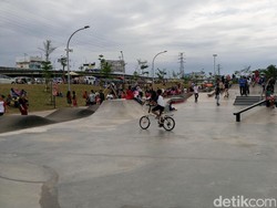 Tak Ada Lahan, Tamansari dan Tambora Kesulitan Bangun RPTRA