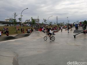 Tak Ada Lahan, Tamansari dan Tambora Kesulitan Bangun RPTRA Tak Ada Lahan, Tamansari dan Tambora Kesulitan Bangun RPTRA