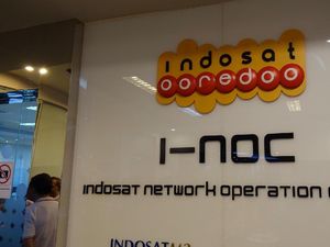 Analis Sebut Saham Indosat Belum Layak Dibeli Kembali Analis Sebut Saham Indosat Belum Layak Dibeli Kembali