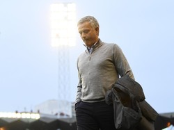 Jose Mourinho Berduka, Ayahnya Meninggal Dunia