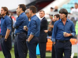 100 Kemenangan Bukan Milik Loew Saja