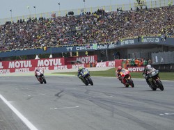 Hasil Para Rookie MotoGP 2017 Setelah Separuh Musim