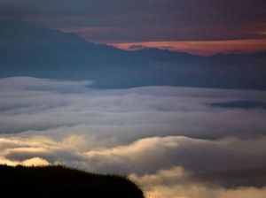 Heboh Kiamat 23 September 2017, Apa Analisa LAPAN?