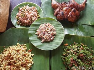 Makanan Sahur agar Tidak Lemas saat Puasa, Begini Tips Ahli Gizi UGM