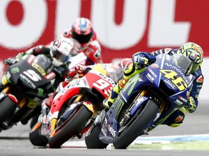 Momen-momen Terbaik MotoGP 2017…Sejauh Ini