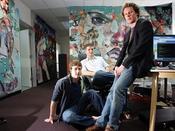 Nasib Para Pendiri Facebook, Apakah Sebaik Mark Zuckerberg?