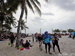 Kabar Gembira! Penerima KJP Gratis Masuk Ancol Mulai 1 Desember