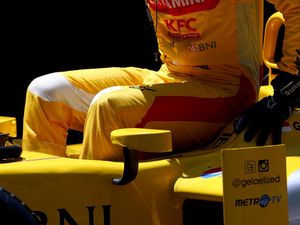 Sean Mungkin Tak Perkuat Arden Lagi Musim Depan