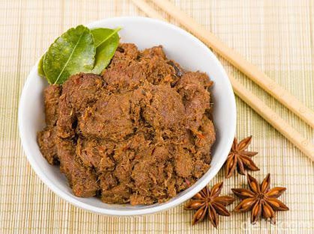 Cegah Tubuh Melar dengan Batasi Konsumsi 5 Makanan Ini Saat Lebaran Cegah Tubuh Melar dengan Batasi Konsumsi 5 Makanan Ini Saat Lebaran