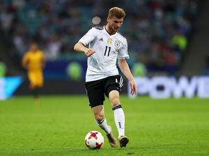 Menunggu Pembuktian Timo Werner