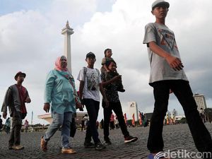 Fitch Rating Pastikan Indonesia Tetap Layak Investasi Fitch Rating Pastikan Indonesia Tetap Layak Investasi