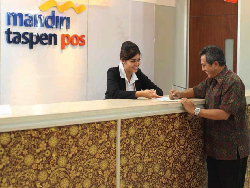 Layanan Nasabah Bank Mantap Tetap Buka di Hari Libur Idul Fitri