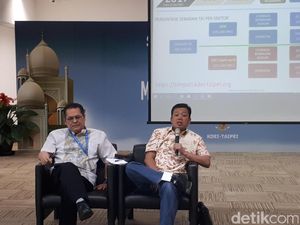Organisasi TKI Taiwan Keluhkan Praktik Overcharging Organisasi TKI Taiwan Keluhkan Praktik Overcharging