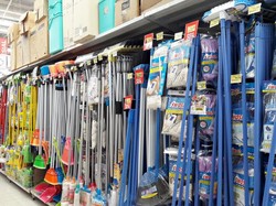 Berbagai Promo Alat Kebersihan di Transmart dan Carrefour