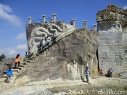 Sleman Mulai Lakukan Penutupan Tempat Wisata