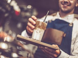 Ini 8 Racikan Kopi Dingin Mancanegara yang Asyik Dihirup Saat Liburan