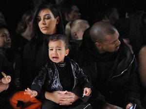 Takut Furnitur Rusak, Kim Kardashian Larang Anak Main di Rumah Takut Furnitur Rusak, Kim Kardashian Larang Anak Main di Rumah
