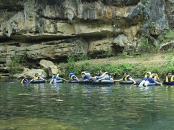 Mau Liburan ke GunungKidul? Baca Petunjuk Lalu Lintas Ini