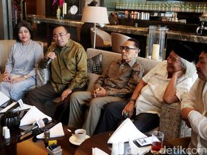 Silaturahmi dan Diskusi Asosiasi Pakar Hukum Pidana-KUHP