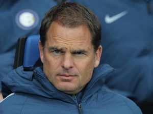 Pemain Crystal Palace Tak Sabar Ditangani De Boer