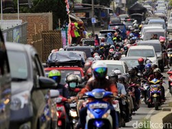 Mudik Balik Jangan Stres! Ini Pesan Psikolog Agar Tetap Adem