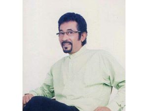 Penyanyi Dangdut Hamdan ATT Tutup Usia Penyanyi Dangdut Hamdan ATT Tutup Usia