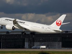 Bali Dekati Japan Airlines agar Buka Rute ke Ngurah Rai